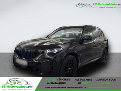 BMW X5 xDrive30d 298 ch BVA
