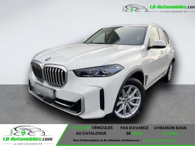 BMW X5 xDrive30d 298 ch BVA