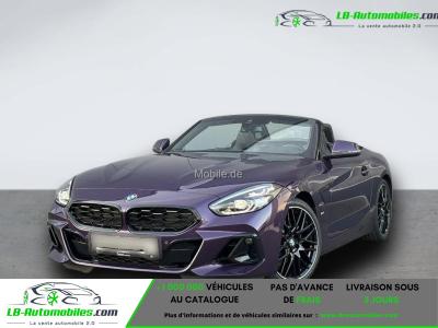 BMW Z4 sDrive 20i 197 ch BVA