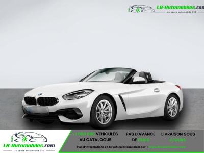 BMW Z4 sDrive 30i 258 ch BVA
