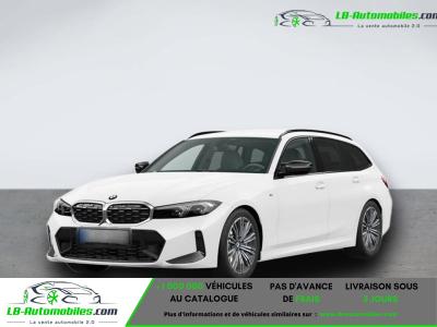 BMW Série 3 Touring M340i xDrive 374 ch BVA