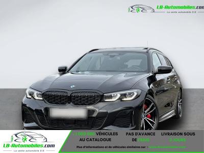 BMW Série 3 Touring M340i xDrive 374 ch BVA