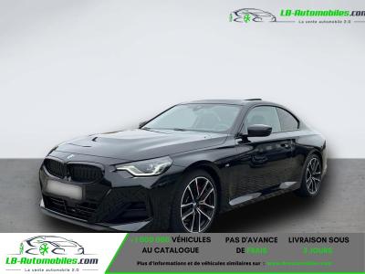 BMW Série 2 Coupé 220d 190 ch BVA
