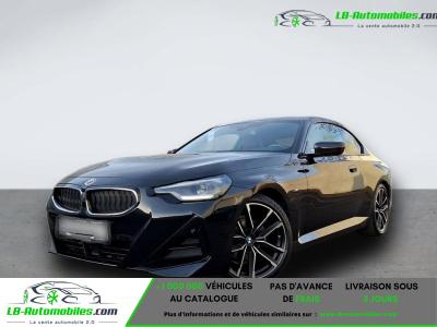 BMW Série 2 Coupé 220i 184 ch BVA