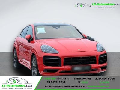 Porsche Cayenne Coupé GTS 4.0 V8 460 ch  BVA