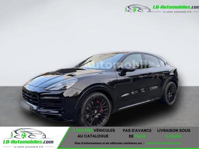 Porsche Cayenne Coupé GTS 4.0 V8 460 ch  BVA