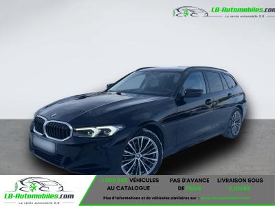 BMW Série 3 Touring 318i 156 ch BVA