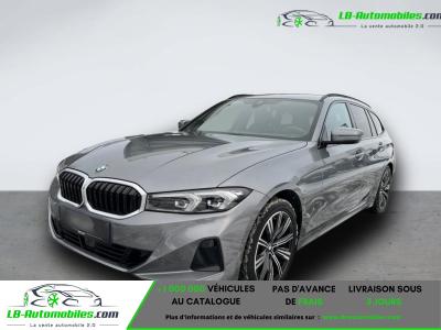 BMW Série 3 Touring 320i 184 ch BVA