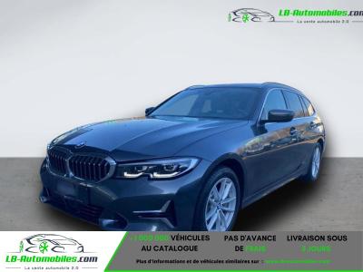BMW Série 3 Touring 330i xDrive 258 ch BVA