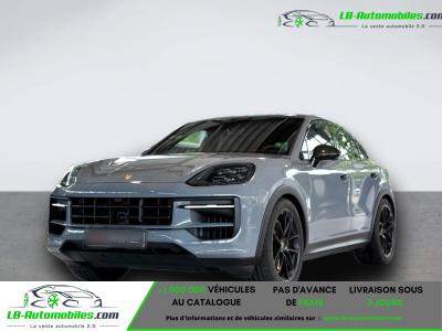 Porsche Cayenne GTS 4.0 V8 474 ch