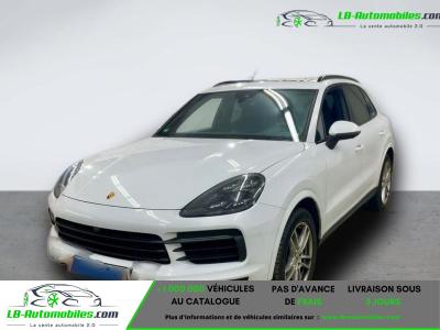 Porsche Cayenne S 3.0 V6 440 ch  BVA