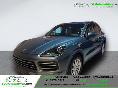 Porsche Cayenne 3.0 V6 340 ch  BVA