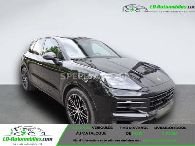 Porsche Cayenne 3.0 V6 353 ch