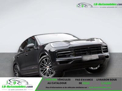 Porsche Cayenne 3.0 V6 353 ch