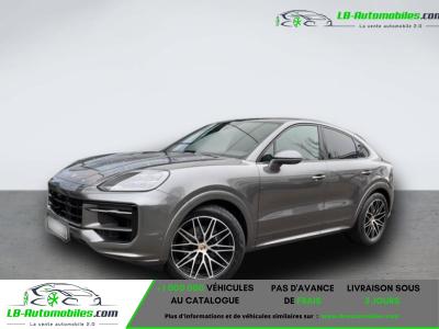 Porsche Cayenne Coupé 3.0 V6 353 ch