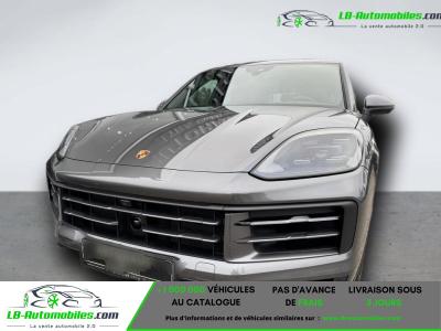 Porsche Cayenne 3.0 V6 353 ch