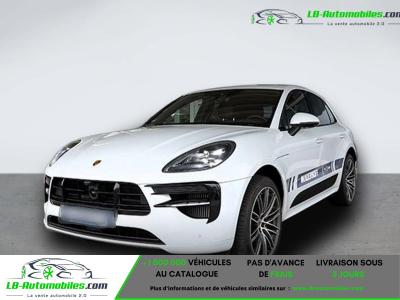Porsche Macan GTS 3.0 380 ch