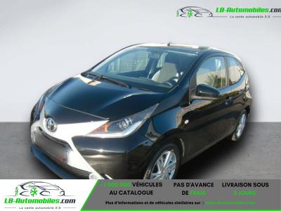 Toyota Aygo 1.0 VVT-i