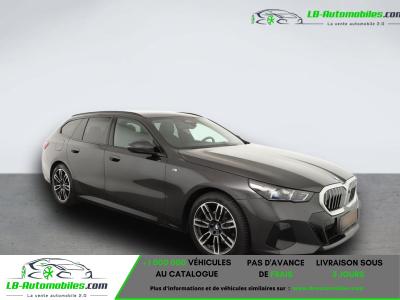 BMW Série 5 Touring 520i 184 ch BVA