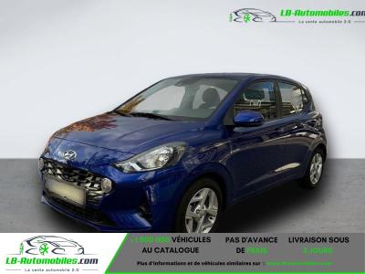 Hyundai I10 1.2 84 BVM