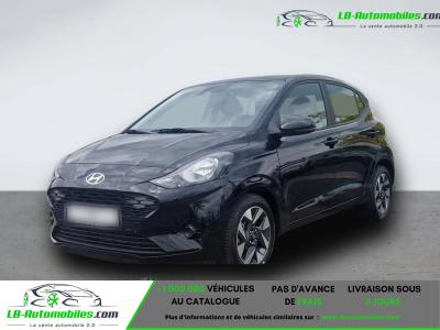 Hyundai I10 1.2 84 BVM