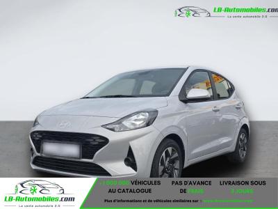 Hyundai I10 1.2 84 BVM