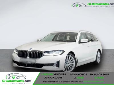BMW Série 5 Touring 540d xDrive 340 ch BVA