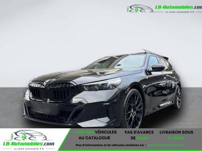 BMW Série 5 Touring 540d xDrive 340 ch BVA