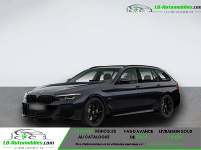BMW Série 5 Touring 530e 292 ch BVA
