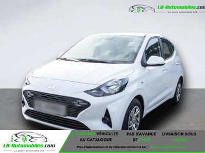 Hyundai I10 1.0 67 BVM