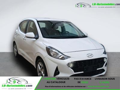 Hyundai I10 1.0 67 BVM