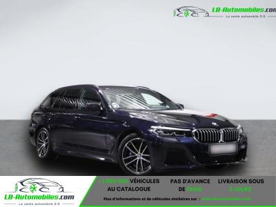 BMW Série 5 Touring 530e 292 ch BVA