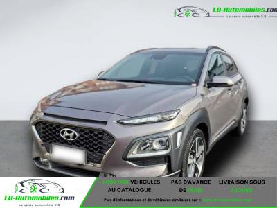 Hyundai Kona 1.6 T-GDi 177 BVA