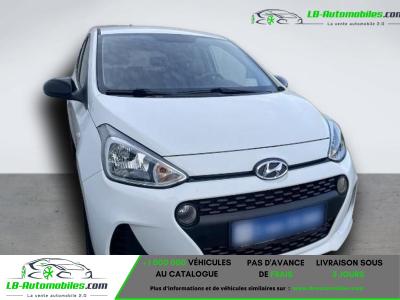Hyundai I10 1.0 67 BVM