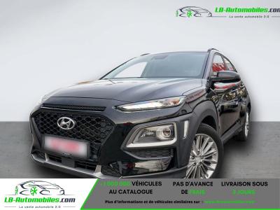 Hyundai Kona 1.6 T-GDi 177 4WD BVA