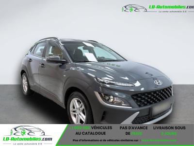 Hyundai Kona 1.0 T-GDi 120 Hybrid 48V BVM