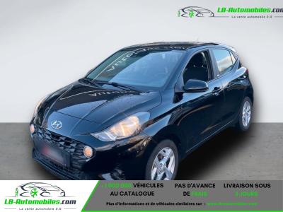 Hyundai I10 1.2 84 BVM