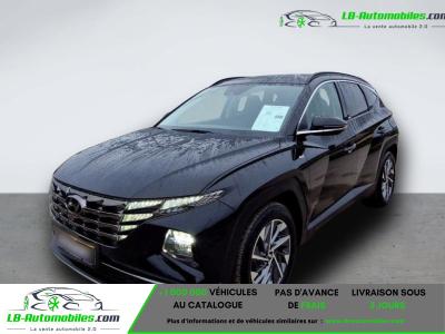 Hyundai Tucson 1.6 T-GDI 150 Hybrid 48V BVM