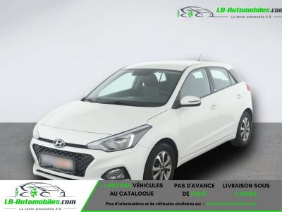 Hyundai I20 1.0 T-GDi 100