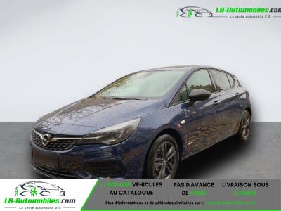 Opel Astra 1.2 Turbo 145 ch BVM