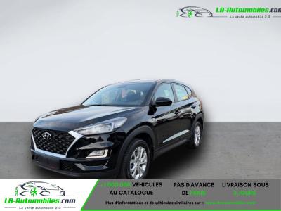 Hyundai Tucson 1.6 GDi 132