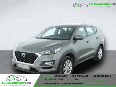 Hyundai Tucson 1.6 GDi 132