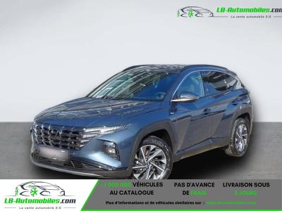 Hyundai Tucson 1.6 T-GDI 150 Hybrid 48V BVA