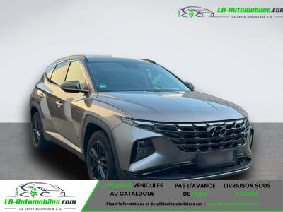 Hyundai Tucson 1.6 T-GDI 150 Hybrid 48V BVA