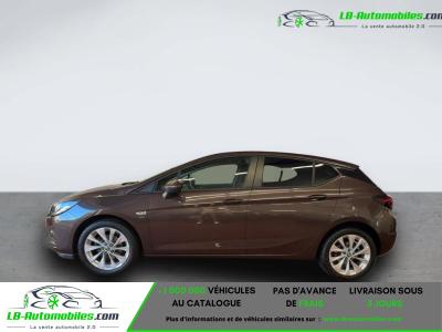 Opel Astra 1.0 Turbo 105 ch BVM