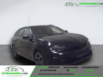 Opel Astra Sports Tourer 1.2 Turbo 130 ch BVA