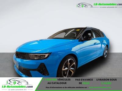 Opel Astra Sports Tourer Hybrid 180 ch BVA