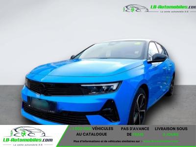 Opel Astra Sports Tourer Hybrid 180 ch BVA