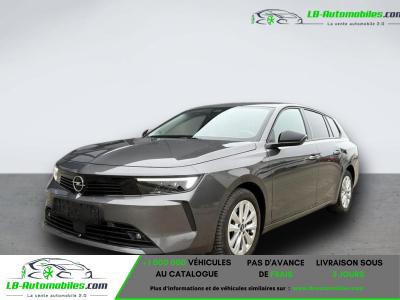 Opel Astra Sports Tourer 1.5 Diesel 130 ch BVA