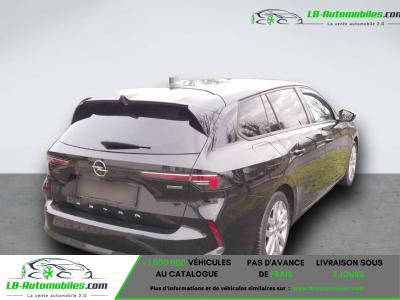 Opel Astra Sports Tourer Hybrid 180 ch BVA